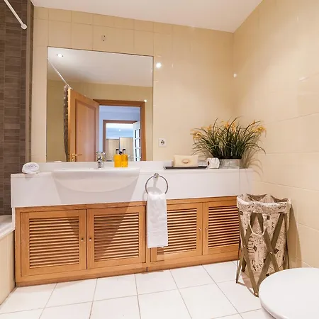 Apartamento Falesia By Lovelystay *