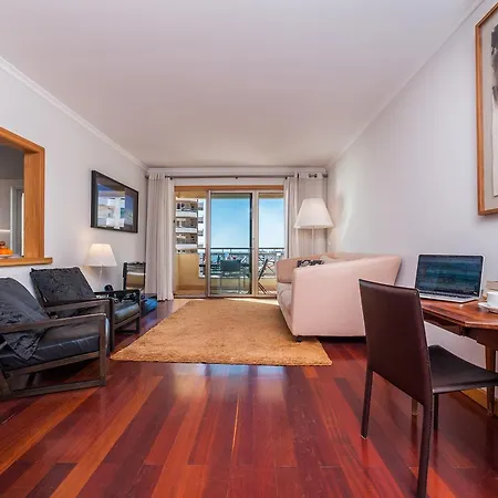 Apartment Falesia By Lovelystay *