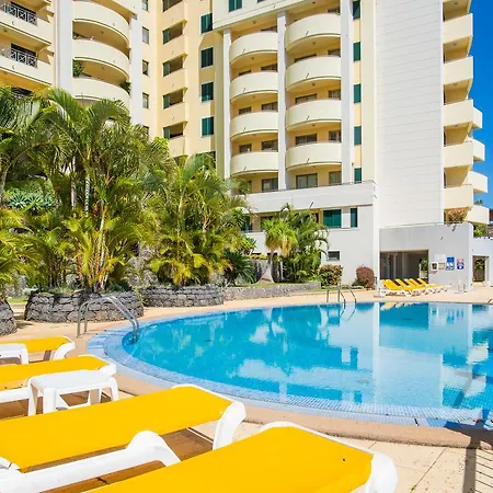 Falesia By Lovelystay Apartment Funchal (Madeira)